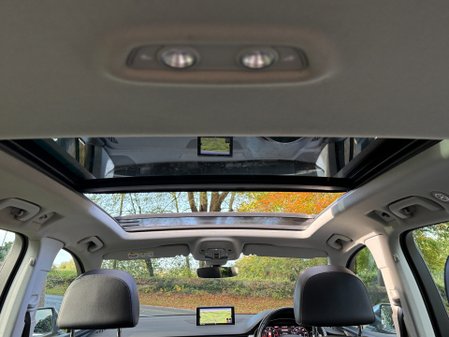 Audi Q7 TDI QUATTRO SE 46