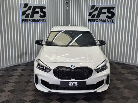 BMW 1 Series 2.0 M135i Hatchback 5dr Petrol Auto xDrive Euro 6 (s/s) (306 ps) 11