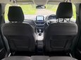 Ford Puma TITANIUM MHEV 18