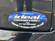 Land Rover Discovery D300 HSE Panel Van - Rear Seat Conversion / Black Pack 13