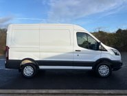 Ford Transit 350 L2 H2 Fwd Panel Van - Air Con / Rear Camera 10