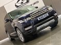 Land Rover Range Rover Sport 3.0 SD V6 HSE Auto 4WD Euro 6 (s/s) 5dr 8