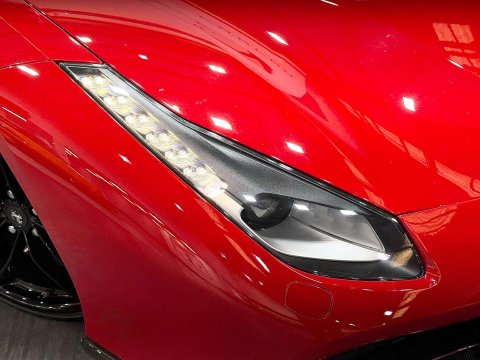 Ferrari 488 3.9T V8 GTB Coupe 2dr Petrol F1 DCT Euro 6 (s/s) (670 ps) 57