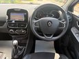 Renault Clio DYNAMIQUE S NAV DCI 2