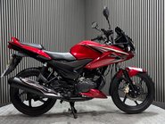 Honda CBF125 CBF125 2013 ONLY 16K 1 FORMER OWNER MOT WARRANTY 125CC 1