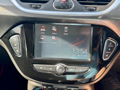 Vauxhall Corsa ENERGY A/C ECOFLEX 26