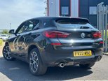 BMW X2 1.5 25e 10kWh Sport SUV 5dr Petrol Plug-in Hybrid Auto xDrive Euro 6 (s/s)  6
