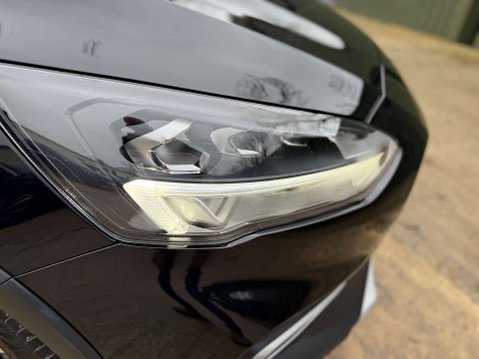 Ford Focus 1.0 Focus Active X Edition MHEV 5dr 96