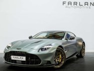 Aston Martin Vanquish 5.2 V12 BiTurbo Coupe 2dr Petrol Auto Euro 6 (s/s) (835 ps) 3