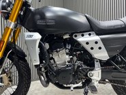 Fantic Caballero 2021 500 Flat Track ABS 27