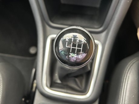 SEAT Alhambra 2.0 TDI SE Lux Euro 5 (s/s) 5dr 33