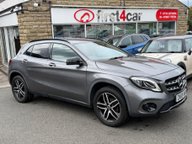 Mercedes-Benz GLA GLA 180 URBAN EDITION 1
