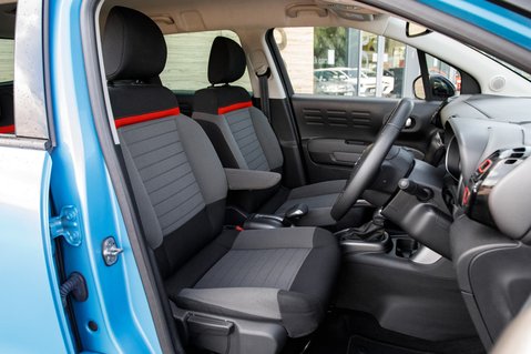Citroen C3 Aircross PURETECH FLAIR S/S EAT6 30