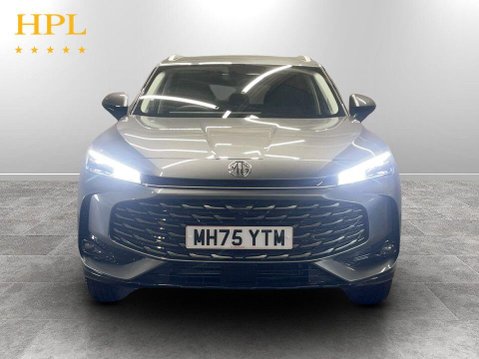 MG HS 1.5 T-GDI SE SUV 5dr Petrol Manual Euro 6 (s/s) (169 ps) 2