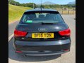 Audi A1 1.6 A1 Sportback TDI Sport 5dr 3