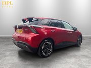 MG MG4 64kWh Trophy Long Range Hatchback 5dr Electric Auto (203 ps) 7