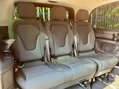 Mercedes-Benz V Class 2.2 V220d BlueTEC SE MPV 5dr Diesel G-Tronic+ Euro 6 (s/s) 7 Seat (163 ps) 75