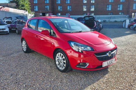 Vauxhall Corsa 1.4 SE AUTOMATIC.. LOOK! ONLY 66000 MILES! STUNNING CAR! 3