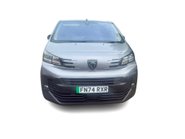 Peugeot Expert Expert Professional Medium EV 5dr 6