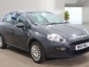 Fiat Punto Evo 1.4 Dynamic Hatchback 5dr Petrol Euro 5 (s/s) (77 bhp)