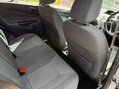 Ford Fiesta 1.4 Fiesta Titanium Auto 5dr 43
