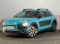Citroen C4 Cactus PURETECH FLAIR ETG S/S 3