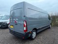 Renault Master 2.3 dCi 35 Business+ Panel Van 4dr Diesel Manual FWD LWB Medium Roof Euro 6 7
