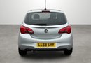 Vauxhall Corsa 1.4 [75] Griffin 5dr 8