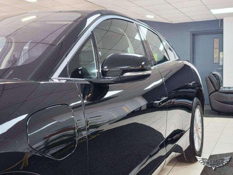 Jaguar I-Pace 400 90kWh S Auto 4WD 5dr 67