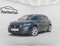 SEAT Leon 1.0 TSI EVO SE Dynamic Hatchback 5dr Petrol Manual Euro 6 (s/s) (110 ps) 1