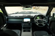 Land Rover Defender 3.0 D250 MHEV HSE Auto 4WD Euro 6 (s/s) 5dr 33