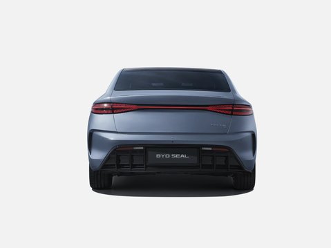 BYD SEAL DESIGN 82.5kWh 1.9% APR 3