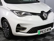 Renault Zoe TECHNO 26