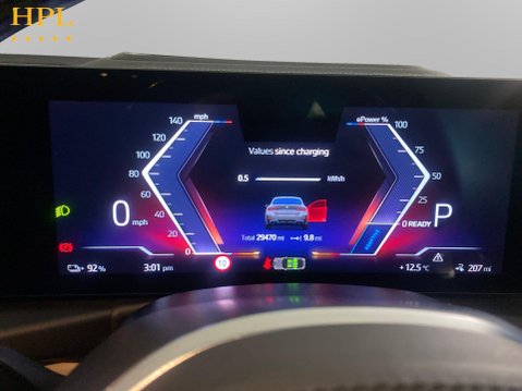 BMW i4 40 83.9kWh M Sport Gran Coupe 5dr Electric Auto eDrive (340 ps) Panoramic R 13