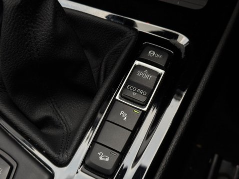 BMW X1 2.0 20d M Sport Auto xDrive Euro 6 (s/s) 5dr 45