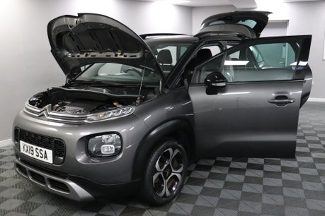 Citroen C3 Aircross PURETECH FLAIR S/S 14