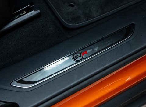 Jaguar F-Pace SVR 29