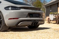 Porsche 718 Cayman 2.0T Style Edition PDK Euro 6 (s/s) 2dr 17