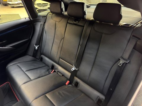 BMW 3 Series 2.0 320d M Sport GT Auto Euro 6 (s/s) 5dr 46