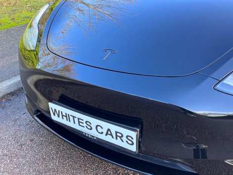 Tesla Model Y (Dual Motor) Long Range Auto 4WDE 5dr 86