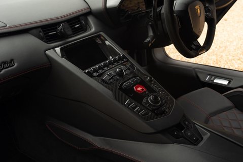 Lamborghini Aventador 6.5 V12 LP 740-4 S ISR 4WD Euro 6 2dr 37