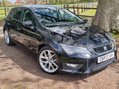 SEAT Leon ECOTSI FR TECHNOLOGY 2