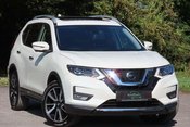 Nissan X-Trail 1.7 dCi Tekna Euro 6 (s/s) 5dr 4