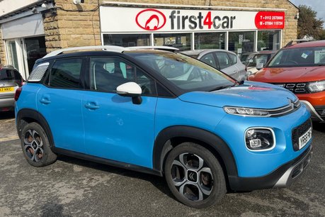 Citroen C3 Aircross PURETECH FLAIR S/S