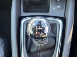 Nissan Qashqai 1.6 Qashqai Tekna dCi 5dr 54