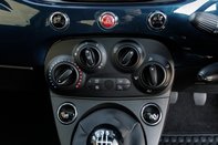 Fiat 500 STANDARD 32