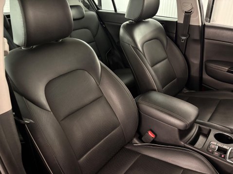 Kia Sportage 1.6 T-GDi 4 DCT AWD Euro 6 (s/s) 5dr 7