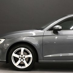Audi A3 1.5 A3 Sportback 35 TFSI Sport 5dr 1