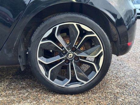 Renault Clio 1.5 Clio Iconic dCi 5dr 37