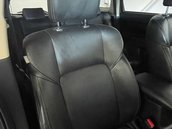 Mitsubishi Outlander 2.0 Outlander Exceed CVT 4WD 5dr 14